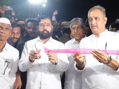 राज्यस्तरीय कृषी प्रदर्शन